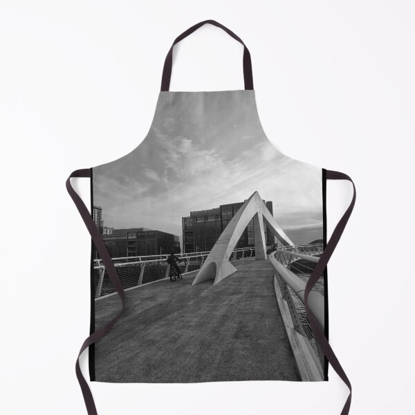 Item preview, Bridge in Glasgow designed and sold by yyolka.