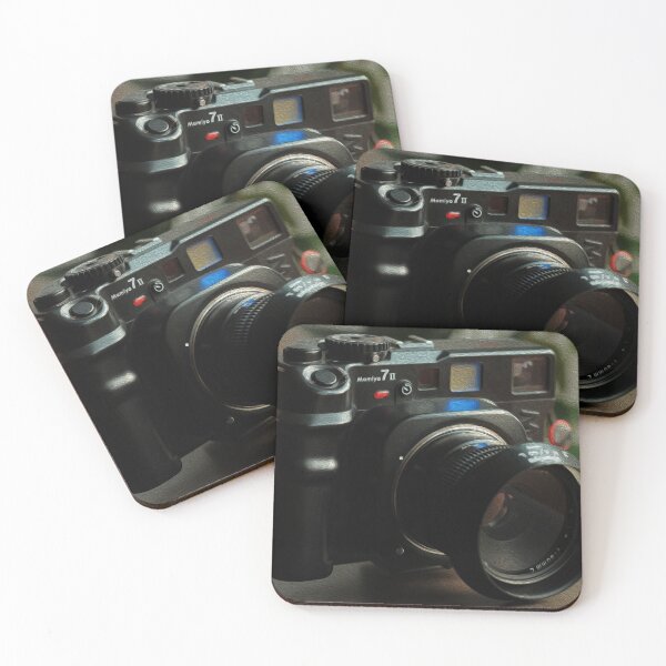 Item preview, Mamiya 7  designed and sold by Analog Things.