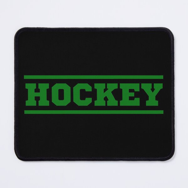 Item preview, HOCKEY JERSEY BLOCK designed and sold by HOCKEYBUBBLE.