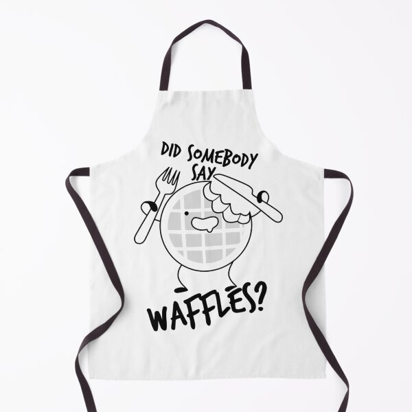 Item preview, Waffles designed and sold by Daniel Grey.