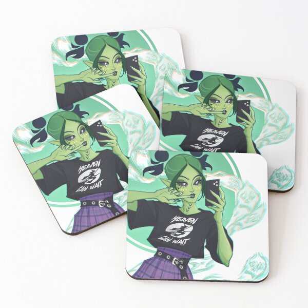Item preview, E-GIRL designed and sold by JunkoKiu.