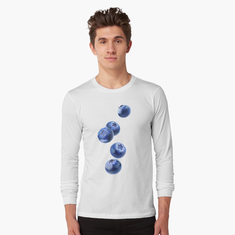 Item preview, Long Sleeve T-Shirt designed and sold by 6hands.