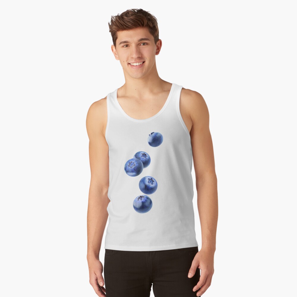 Item preview, Tank Top designed and sold by 6hands.