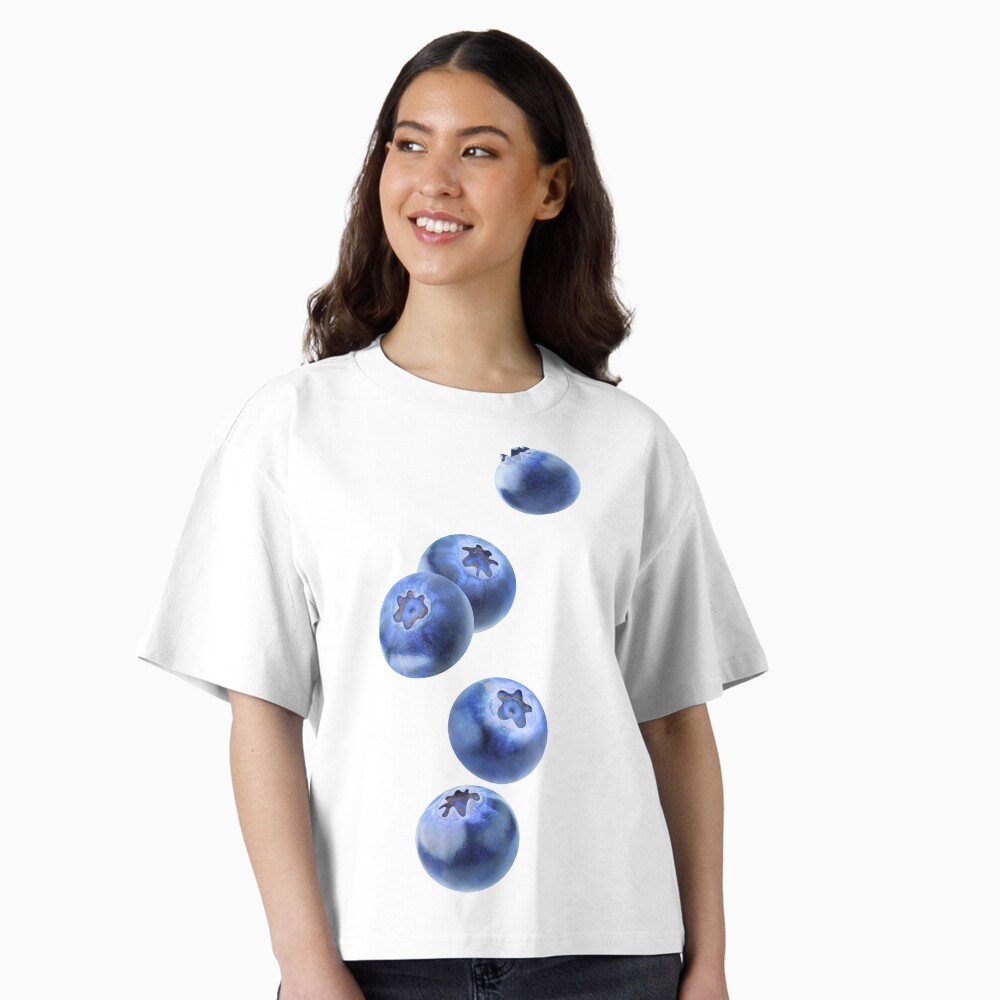 Item preview, Boxy T-Shirt designed and sold by 6hands.
