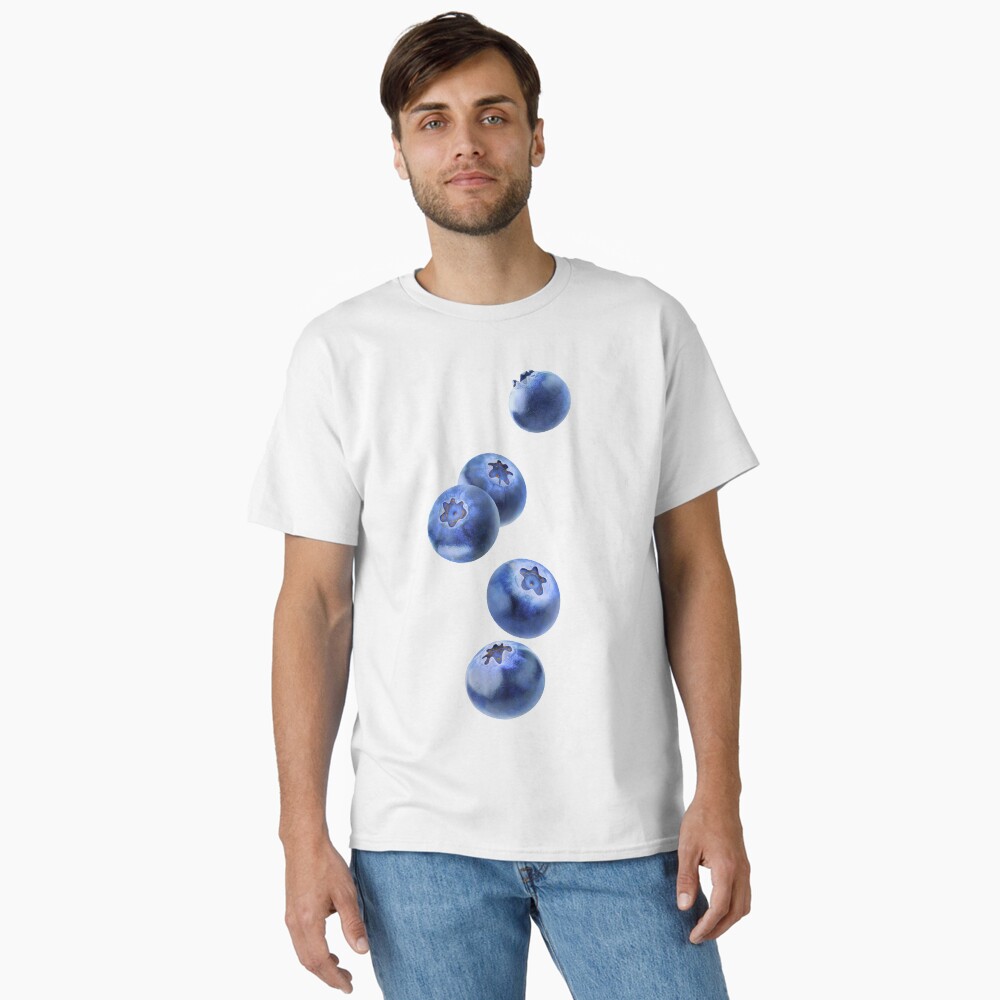 Item preview, Classic T-Shirt designed and sold by 6hands.