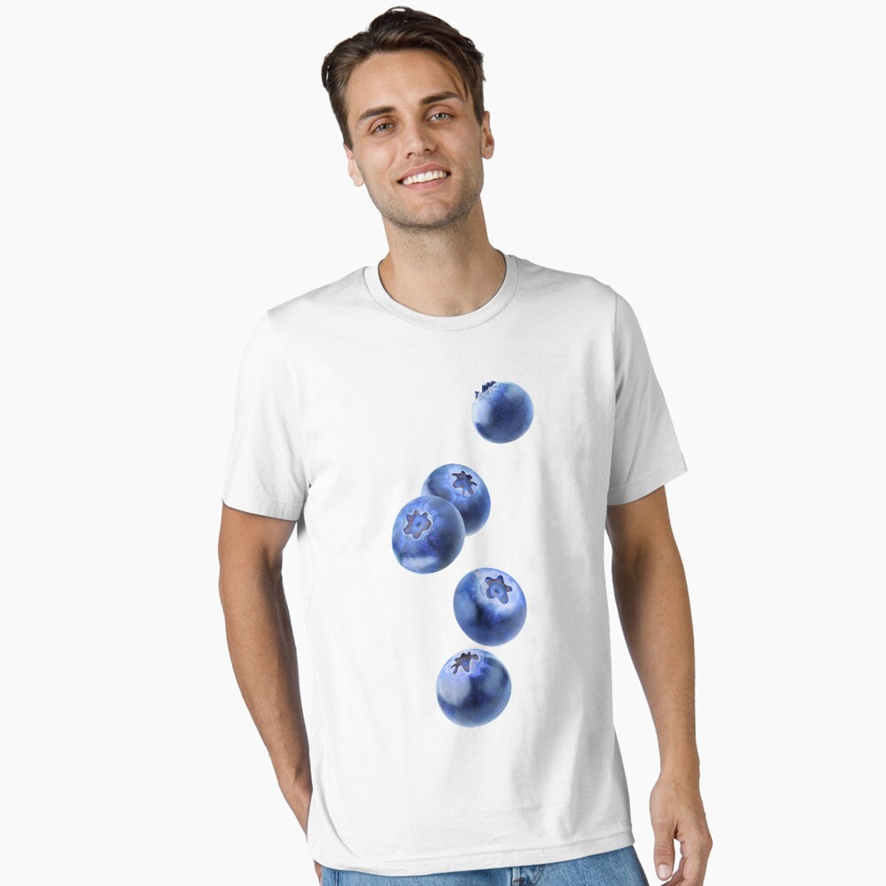 Item preview, Essential T-Shirt designed and sold by 6hands.