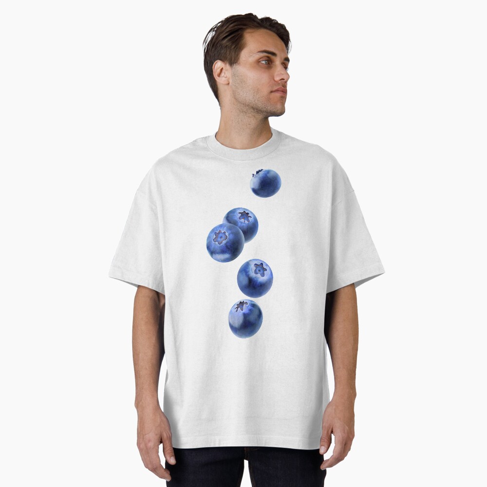 Item preview, Oversized T-Shirt designed and sold by 6hands.