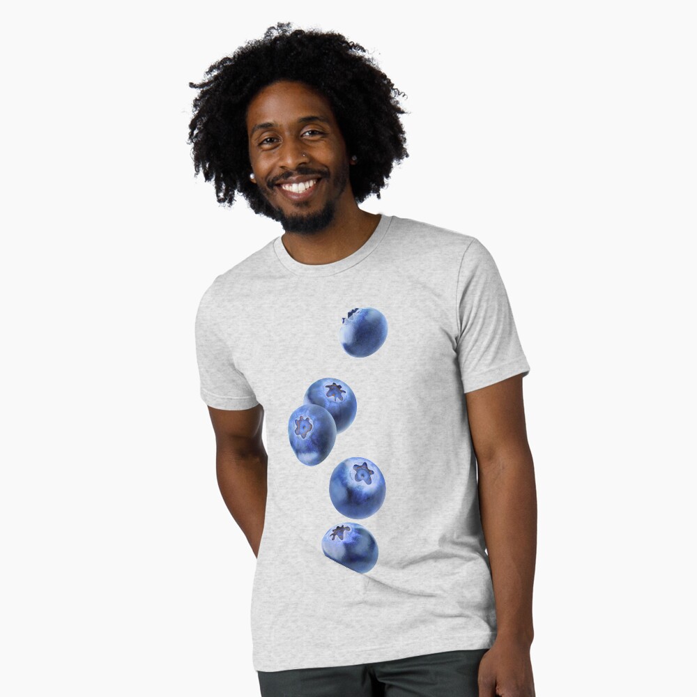 Item preview, Tri-blend T-Shirt designed and sold by 6hands.