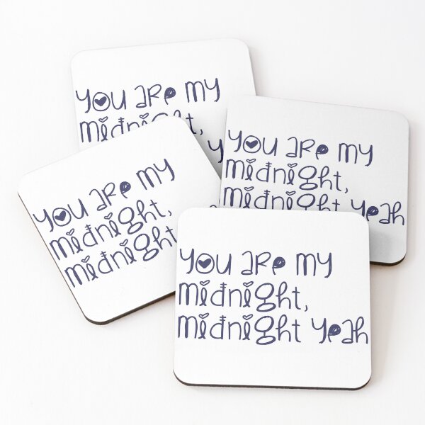 Item preview, Greta Van Fleet - You are my Midnight designed and sold by Stella ☆.