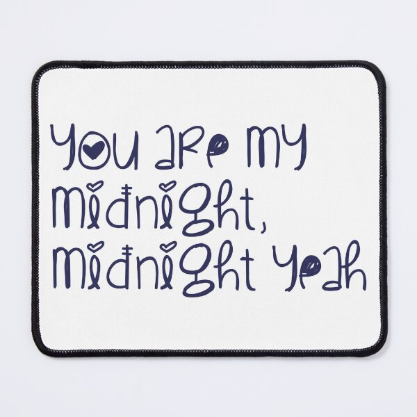 Item preview, Greta Van Fleet - You are my Midnight designed and sold by Stella ☆.