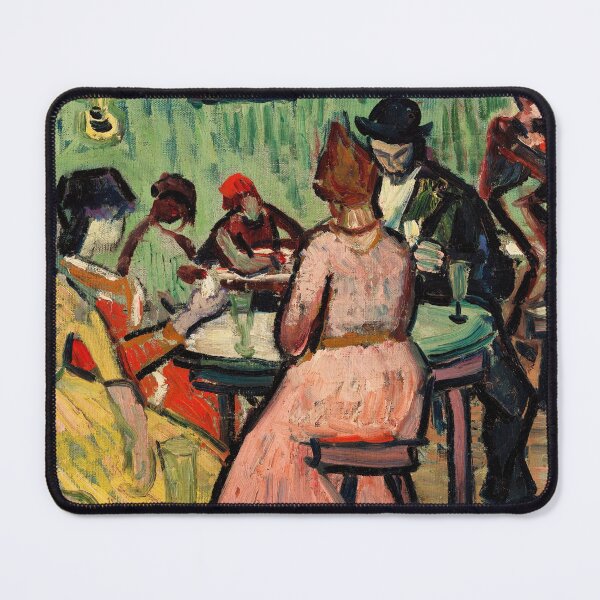 Item preview, The Brothel (Le Lupanar) designed and sold by amonarte.