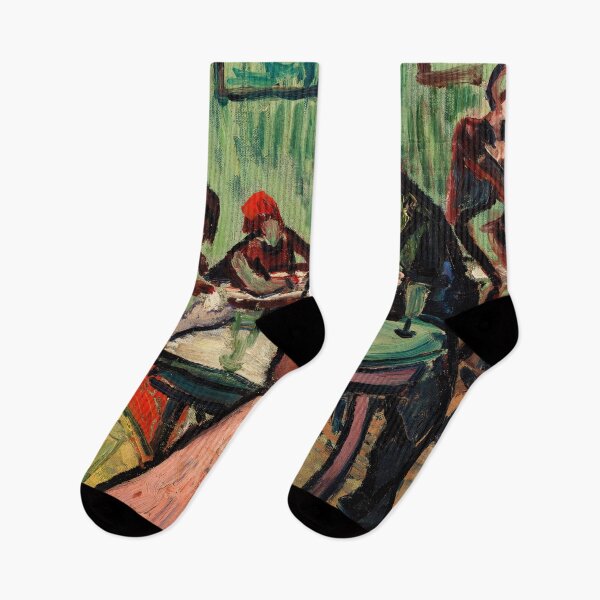 Item preview, The Brothel (Le Lupanar) designed and sold by amonarte.