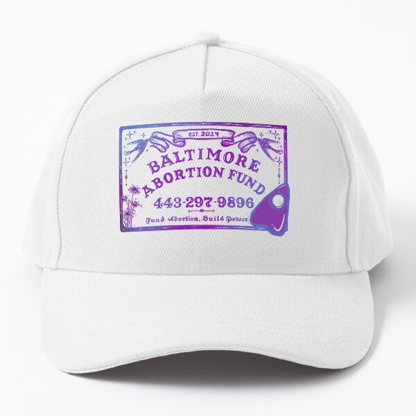 Ouija Board Baseball Cap