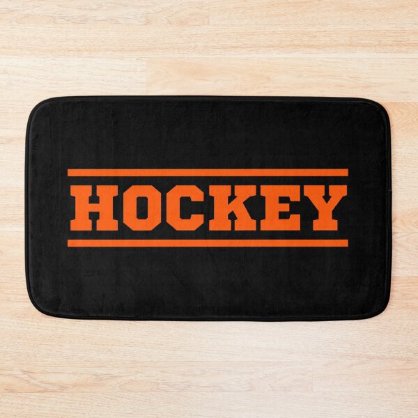 Item preview, HOCKEY JERSEY BLOCK designed and sold by HOCKEYBUBBLE.