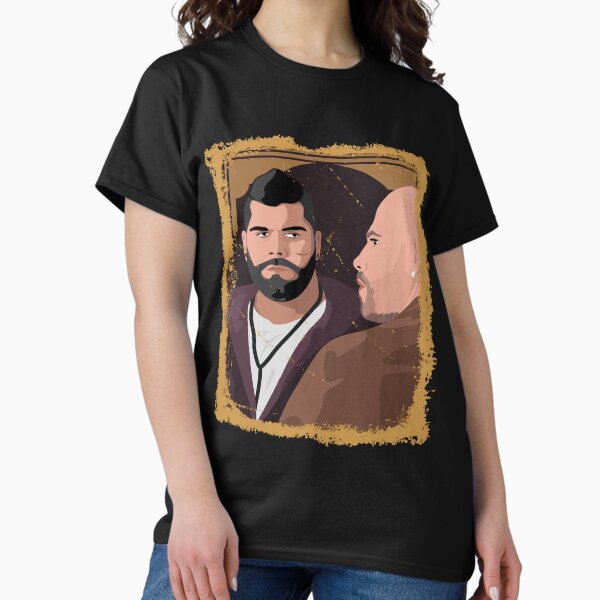 Item preview, Gomorra - Genny & Ciro designed and sold by ade-datt.