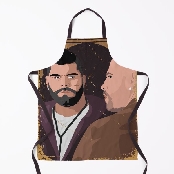 Item preview, Gomorra - Genny & Ciro designed and sold by ade-datt.