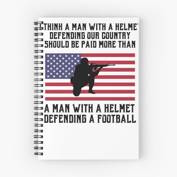 Item preview, Respect for Veterans before football players Shirt  designed and sold by Dan66.