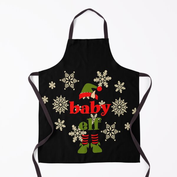Item preview, Baby Elf, Matching Family Pajamas designed and sold by DiensDesign.