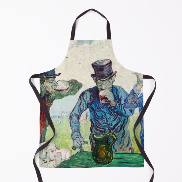 Item preview, The Drinkers designed and sold by amonarte.