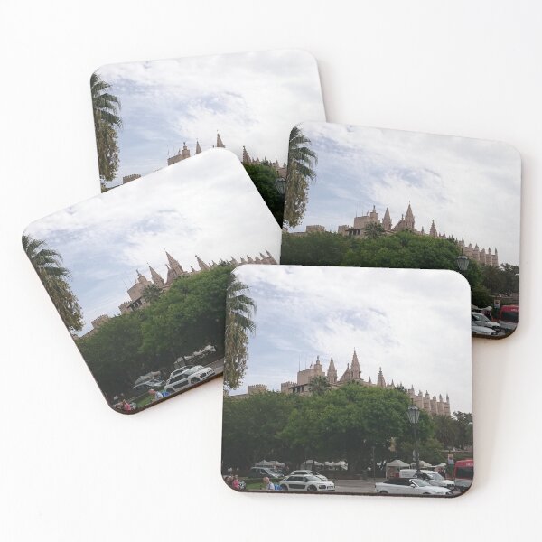 Item preview, Palma de Mallorca-Spain designed and sold by Dreammkd.