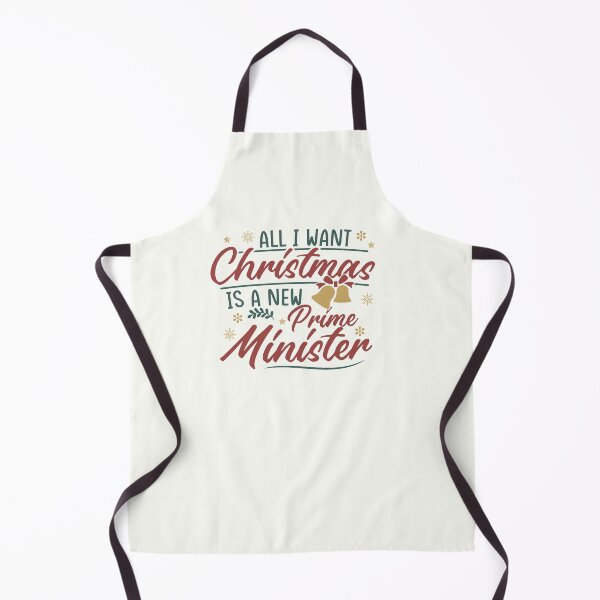 Item preview, All I Want For Christmas is a new Prime Minister designed and sold by Unohana.