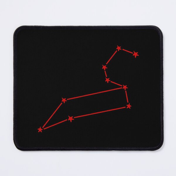 Item preview, July Birthstone Leo Constellation designed and sold by Milizabeth.