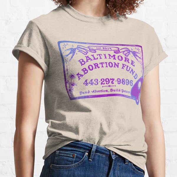 Ouija Board Classic T-Shirt
