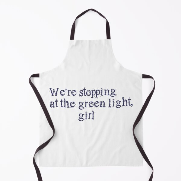 Item preview, Greta Van Fleet - We're stopping at the green light, girl designed and sold by Stella ☆.