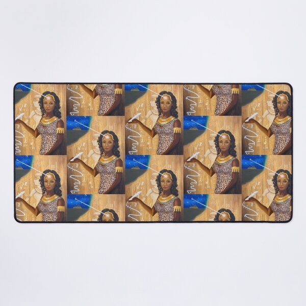 Item preview, Seshat designed and sold by Nic Phillips Sacred Art.