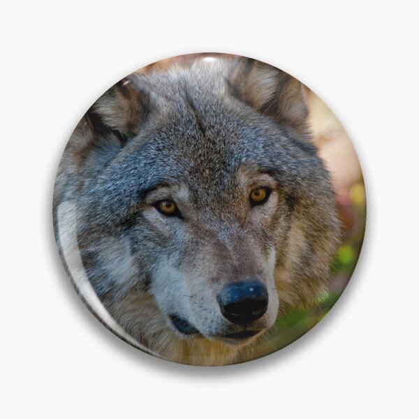 Item preview, Timber Wolf designed and sold by Michael Cummings.