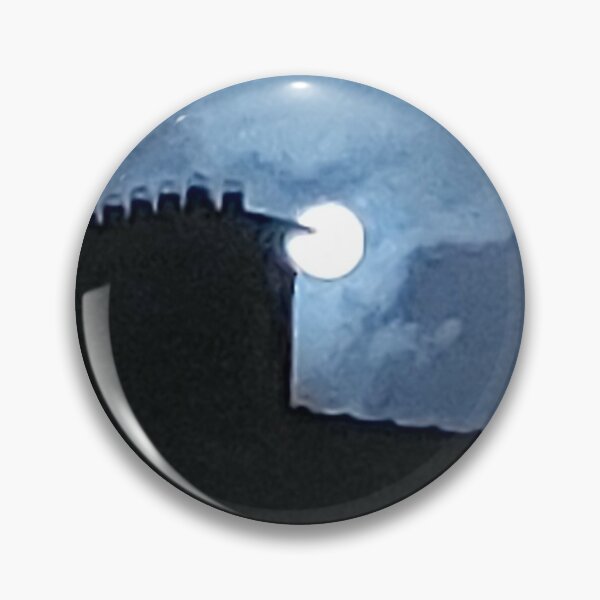 Item preview, Full Moon Night designed and sold by hajarsdeco.