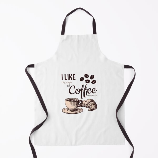 Item preview, I LIKE COFFEE designed and sold by rania28.