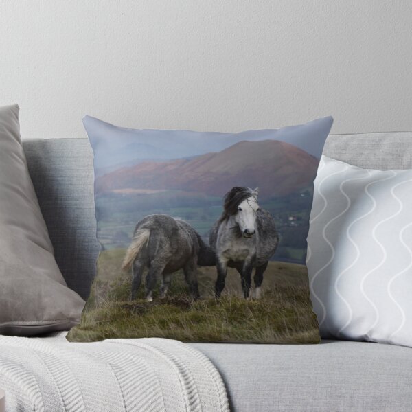 Item preview, Wild Ponies designed and sold by Mike Paget.