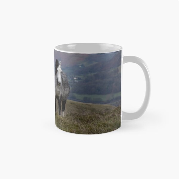 Item preview, Wild Ponies designed and sold by Mike Paget.