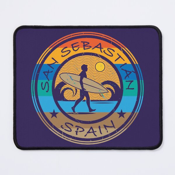 Item preview, San Sebastian, Spain designed and sold by studio838.