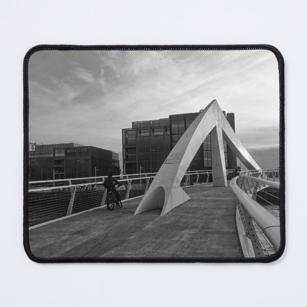 Item preview, Bridge in Glasgow designed and sold by yyolka.