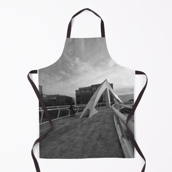 Item preview, Bridge in Glasgow designed and sold by yyolka.