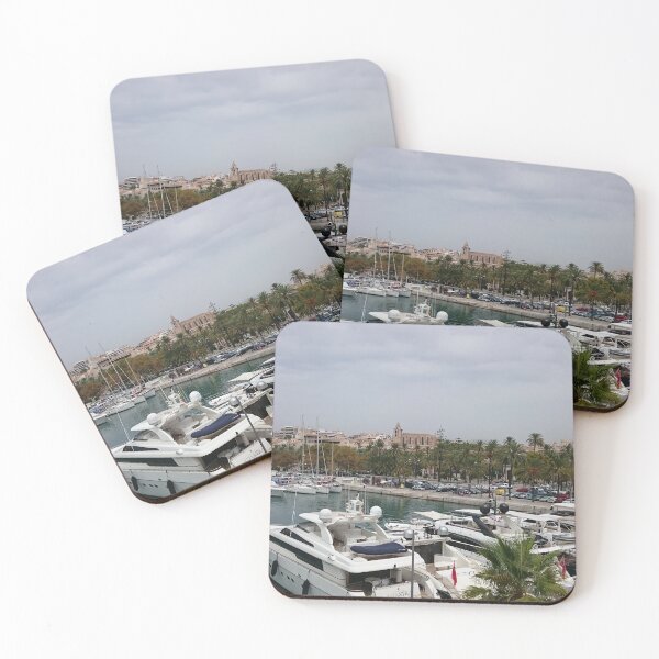 Item preview, Palma de Mallorca designed and sold by Dreammkd.