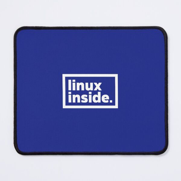 Item preview, Linux Inside designed and sold by creatory.
