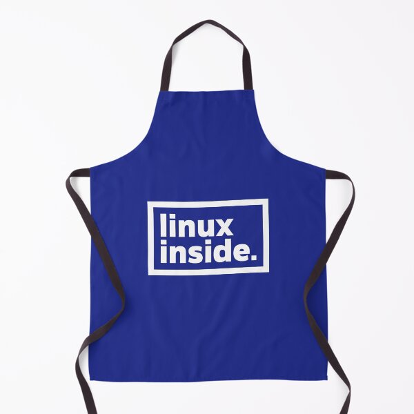 Item preview, Linux Inside designed and sold by creatory.