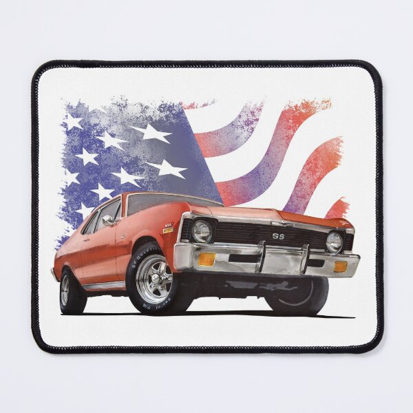 Item preview, American Nova designed and sold by Yourauto.