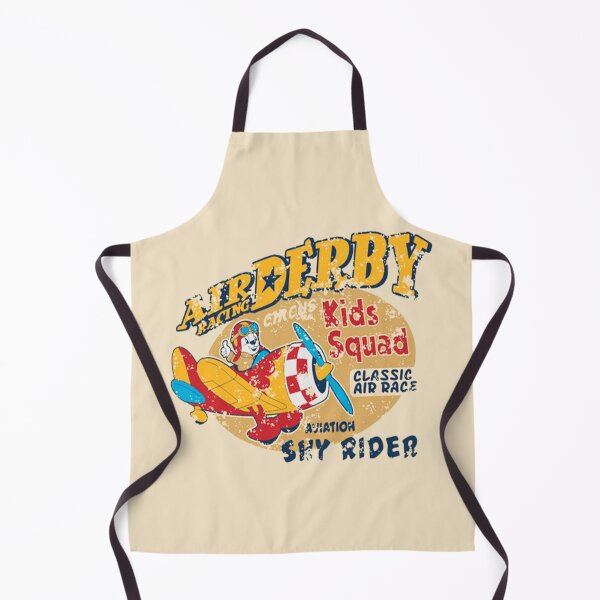 Item preview, Kids Squad aviation Sky rider designed and sold by oldeck.