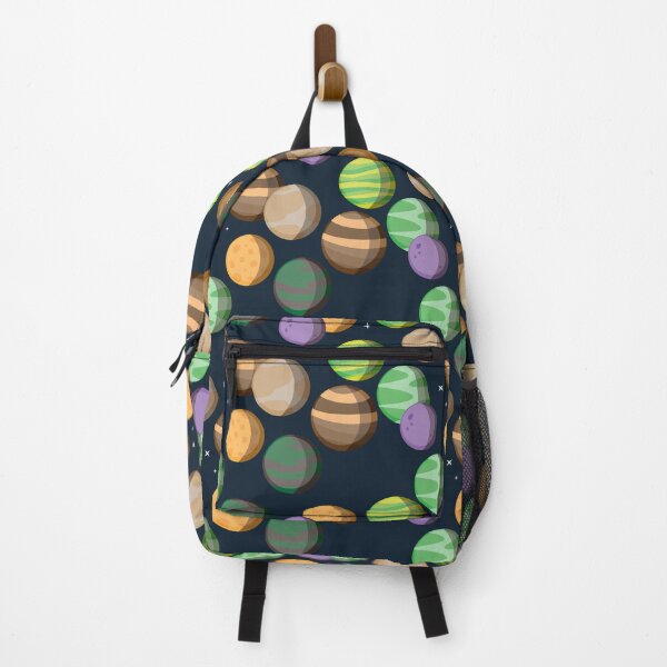 Item preview, Seven Planets Pattern designed and sold by medibu.