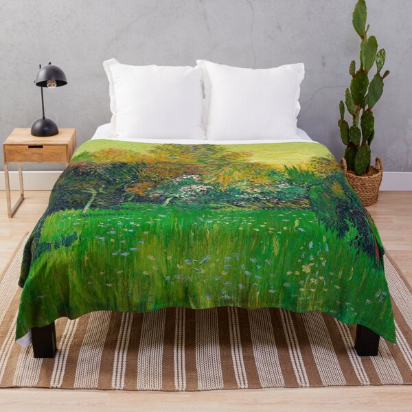Item preview, The Poet's Garden designed and sold by amonarte.