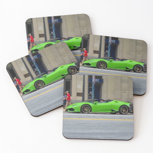 Item preview, Tuned Huracan designed and sold by sleekcarspotter.