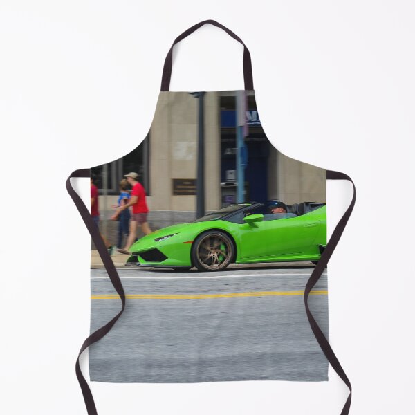 Item preview, Tuned Huracan designed and sold by sleekcarspotter.