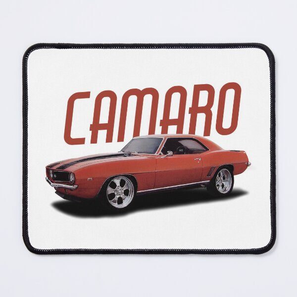 Item preview, 1969 Camaro designed and sold by Yourauto.