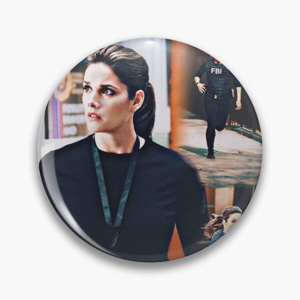 Item preview, FBI Tv Series designed and sold by EmeralsIsleEdit.