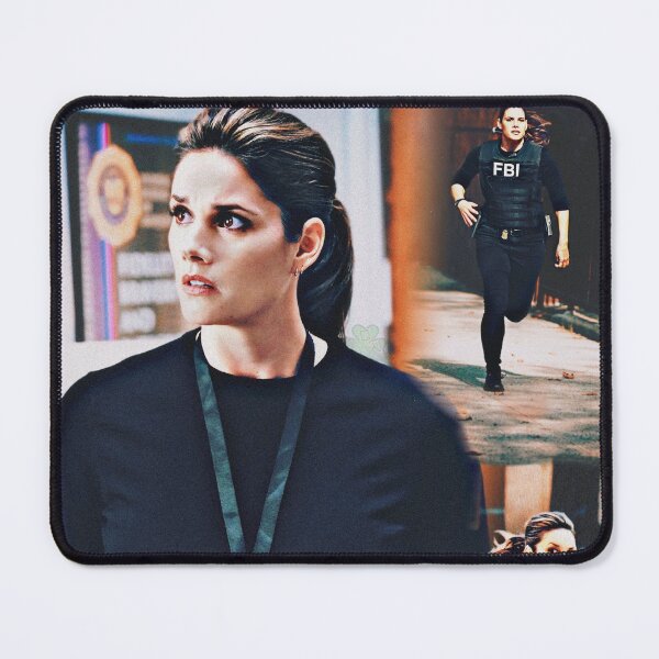 Item preview, FBI Tv Series designed and sold by EmeralsIsleEdit.