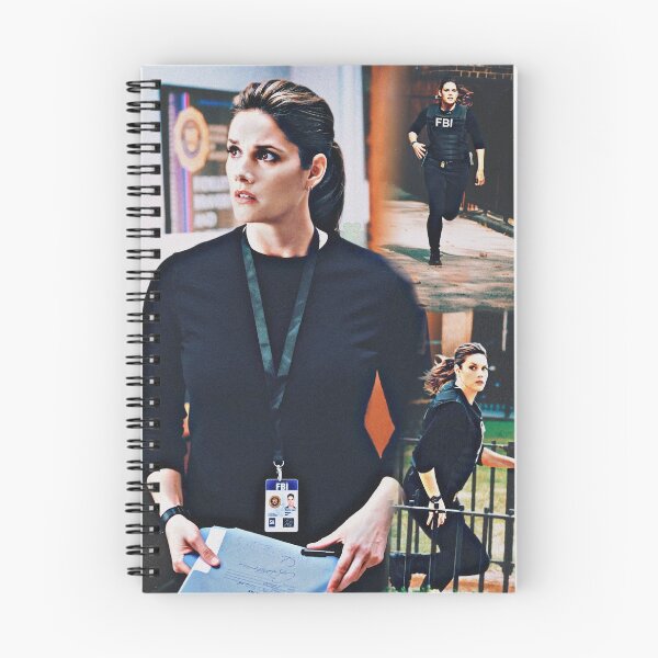 Item preview, FBI Tv Series designed and sold by EmeralsIsleEdit.